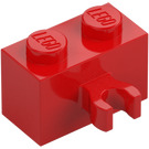 LEGO Ladrillo 1 x 2 con Vertical Clip con clip abierto "O" (42925 / 95820)