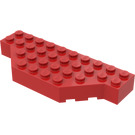 LEGO Ladrillo 4 x 10 sin Dos Esquinas (30181)