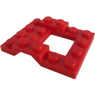 LEGO Auto Base 4 x 5 (4211)