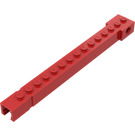 LEGO Grúa Brazo En el exterior Ancho con muesca