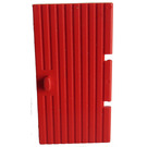 LEGO Puerta 1 x 4 x 6 Grooved (3644)