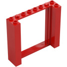 LEGO Puerta Marco 2 x 8 x 6 (80400)