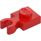 LEGO Placa 1 x 1 con Vertical Clip (Clip en "O" abierto grueso) (44860 / 60897)