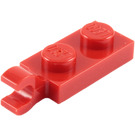 LEGO Plato 1 x 2 con Acortar Horizontal en Final (42923 / 63868)