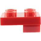 LEGO Plato 2 x 2 con Agujero sin debajo del soporte cruzado (2444)