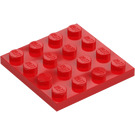 LEGO Placa 4 x 4 (3031)