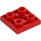 LEGO Plana 2 x 2 Invertido (11203)