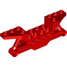 LEGO Vehículo Cuadro con 4.85 Agujero (70682)