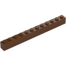 LEGO Ladrillo 1 x 12 (6112)