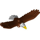 LEGO Eagle con blanco Cabeza (39172)