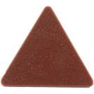 LEGO Triangular Sign con clip dividido (30259 / 39728)