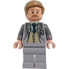 LEGO Reg Cattermole Minifigura