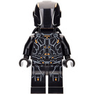 LEGO Rinzler Minifigura