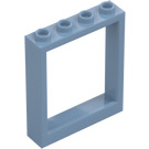 LEGO Puerta Marco 1 x 4 x 4 (Lift) (6154 / 40527)