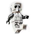 LEGO Scout Trooper Minifigura