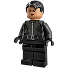 LEGO Selina Kyle Minifigura