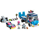 LEGO Service & Care Truck 41348