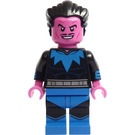 LEGO Sinestro Minifigura