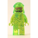 LEGO Slime Singer Minifigura