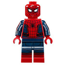 LEGO Spider-Man (Homecoming) Minifigura