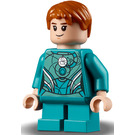 LEGO Sprite Minifigura