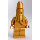 LEGO Statue - The Ministry of magia Minifigura
