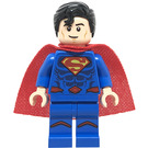 LEGO Superman, Rebirth Minifigura
