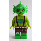 LEGO Swamp Creature Minifigura