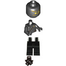 LEGO Talon Assassin con Scabbard Minifigura