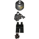 LEGO Talon Assassin con Scabbard Minifigura