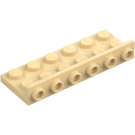 LEGO Soporte 2 x 6 con 1 x 6 Arriba (64570)