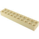 LEGO Ladrillo 2 x 10 (3006 / 92538)