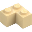 LEGO Ladrillo 2 x 2 Esquina (2357)