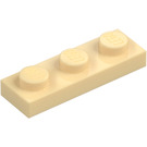 LEGO Placa 1 x 3 (3623)