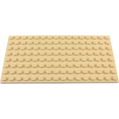 LEGO Plato 8 x 16 (92438)