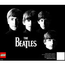 LEGO The Beatles 31198 Instructions
