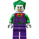 LEGO The Joker con Verde Brazos Minifigura