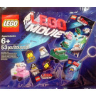 LEGO The Movie Accesorio Pack 5002041