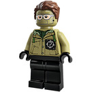 LEGO The Riddler Minifigura