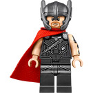 LEGO Thor Minifigura
