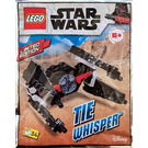 LEGO TIE Whisper Set 912288