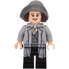LEGO Tina Goldstein Minifigure