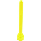 LEGO Antena 1 x 4 con la parte superior redondeada (3957 / 30064)