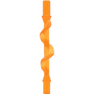 LEGO Power Burst Rod con Spiral Ridge
