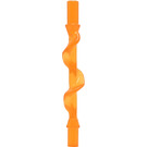 LEGO Power Burst Rod con Espiral Ridge