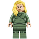 LEGO Vicki Vale Minifigura