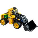 LEGO Volvo Rueda Loader 30433