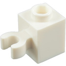 LEGO Ladrillo 1 x 1 con Vertical Acortar (Clip 'O' Abierto, stud hueco) (60475 / 65460)