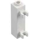 LEGO Ladrillo 1 x 1 x 3 con Vertical Clips (Espiga hueca) (42944 / 60583)