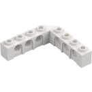 LEGO Ladrillo 5 x 5 Esquina con Agujeros (28973 / 32555)